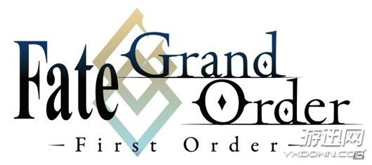 《Fate/Grand Order》新章上线 蓝光DVD3月29日开卖！