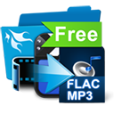 FLAC MP3 Converter Mac