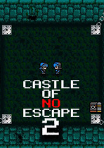 无法逃离城堡2