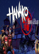 Hanako：荣耀剑魂破解补丁