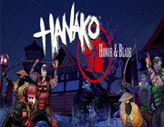 Hanako：荣耀剑魂汉化补丁