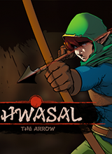 Hwasal：箭头