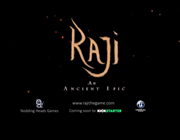 Raji：远古传奇 PC版修改器