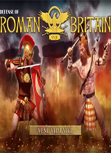 英国罗马防御战