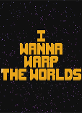 i wanna warp the worlds