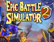 Epic Battle Simulator 2汉化补丁