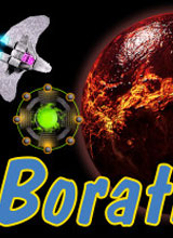 Boratium Wars