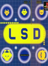 LSD：梦境模拟器