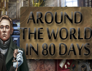 隐藏计划:80天环游世界
