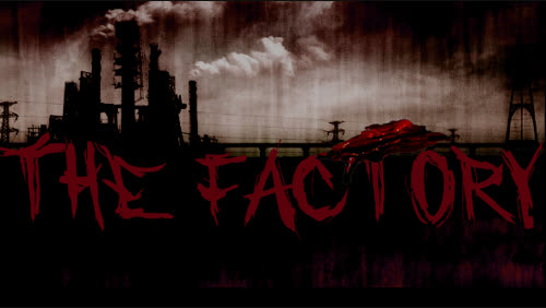 工厂The Factory游戏