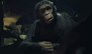 《人猿星球：最后的边疆》实机演示首曝 秋季登陆PS4