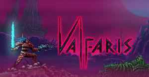 重金属游戏《Valfaris》上架Steam 2018年发售
