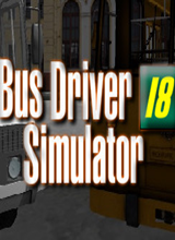 模拟巴士司机2018汉化补丁