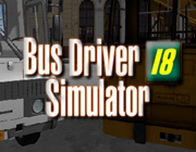 模拟巴士司机2018修改器