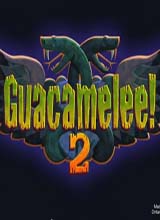 Guacamelee 2汉化补丁
