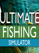 终极钓鱼模拟器 1.1.2.374升级档