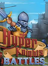 Hyper Knights: Battles修改器