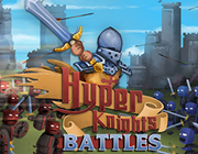Hyper Knights: Battles mod