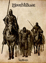 骑马与砍杀：纳尼亚-黄金时代