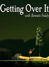 Getting Over It with Bennett Foddy多功能修改器