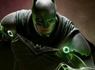 《不义联盟2》蝙蝠侠超人双结局图文一览 绝对正义/权利结局