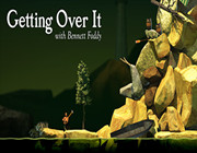 Getting Over It with Bennett Foddy破解补丁