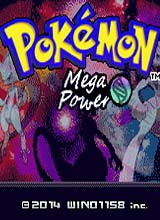 口袋妖怪Mega Power
