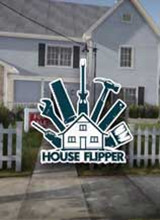 House Flipper汉化补丁
