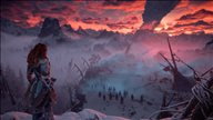 《地平线：零之黎明》DLC新截图 新部落、新机械兽登场