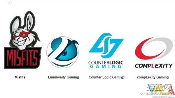 Luminosity Gaming赢得WCA2017北美赛区冠军 晋级WCA2017全球总决赛