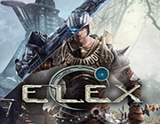 ELEX全版本十七项修改器