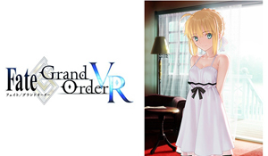 《Fate/Grand Order》新福利 阿尔托莉雅主题头像免费送