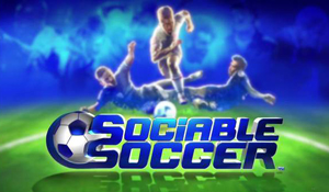 《社交足球》第二个大型补丁上线 联赛数据全面升级
