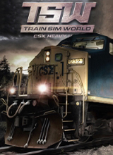 模拟火车世界：快速运输