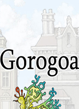 Gorogoa修改器