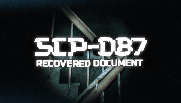 SCP-087: 回收文件游戏