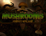 蘑菇：森林步行者 多功能修改器