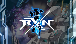 《雷电》系列新作《RXN-雷神-》上线NS DL版售价240元