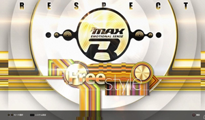 PS4《DJ Max：致敬》第2弹DLC上线 追加22首原创歌曲