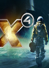 X4:基奠 1.10升级档