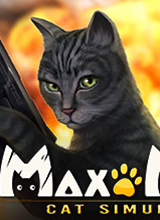 麦克斯与玛雅：猫咪模拟 汉化补丁
