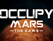 占领火星:游戏