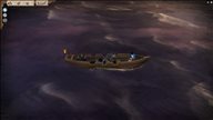 《弃船》游戏截图公布 当个船长去冒险