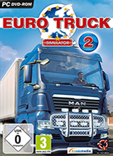 欧洲卡车模拟2 1.31无限金钱高等级存档