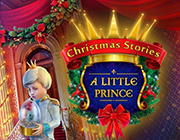 圣诞故事6：小王子