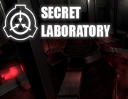 SCP:秘密实验室汉化补丁