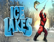 冰湖钓鱼辅助工具