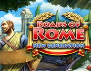 罗马之路：新一代