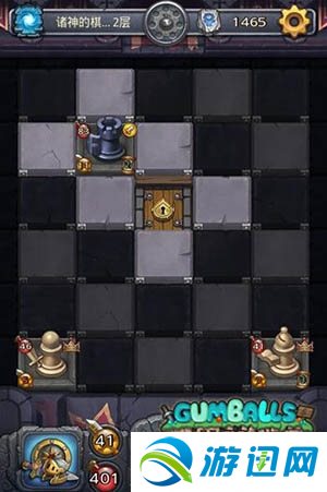 《不思议迷宫》西洋棋副本快速刷取攻略