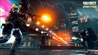 《使命召唤13：无限战争》全新DLC上线 海量截图欣赏